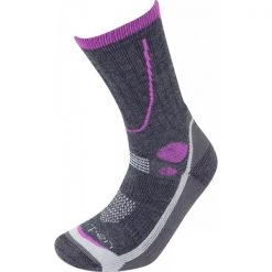 Lorpen Women's T3 Midweight Hiker Socks