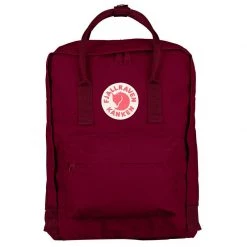 Fjällräven Daypacks Kånken Backpack -Hiking Sales Shop 545984 plum 1559568908 1624646589