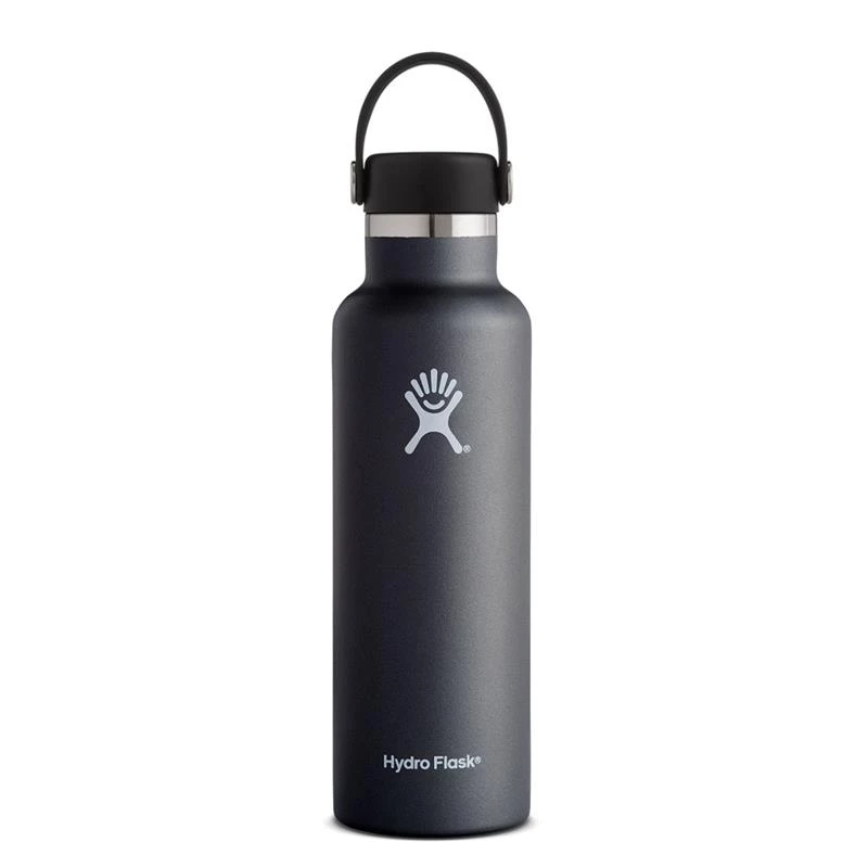Hydro Flask Water bottles and hydration packs 21 oz Standard Mouth Bottle 3 Hydro Flask Water bottles and hydration packs 21 oz Standard Mouth Bottle - Image 3