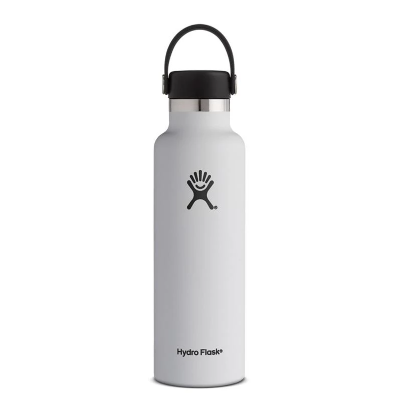 Hydro Flask Water bottles and hydration packs 21 oz Standard Mouth Bottle 2 Hydro Flask Water bottles and hydration packs 21 oz Standard Mouth Bottle - Image 2