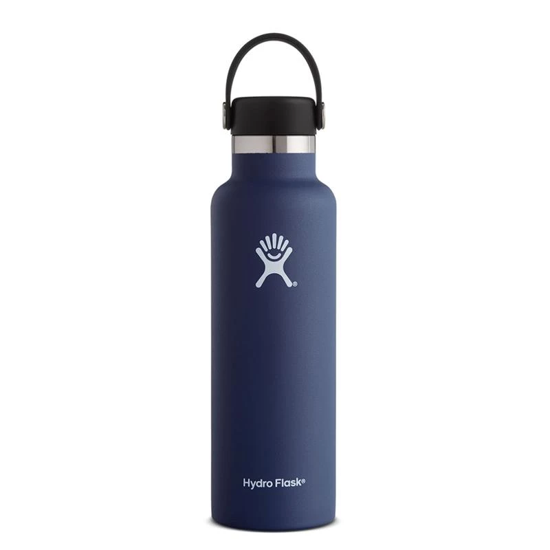 Hydro Flask Water bottles and hydration packs 21 oz Standard Mouth Bottle 1 Hydro Flask Water bottles and hydration packs 21 oz Standard Mouth Bottle