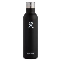 Hydro Flask Water bottles and hydration packs 25 oz Wine Bottle