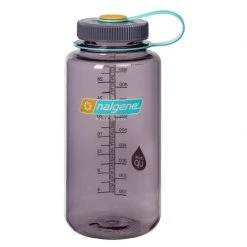 Nalgene Water bottles and hydration packs Large Mouth Loop Top Bottle 32 oz 18 Nalgene Water bottles and hydration packs Large Mouth Loop Top Bottle 32 oz -Hiking Sales Shop 551317 1640222699