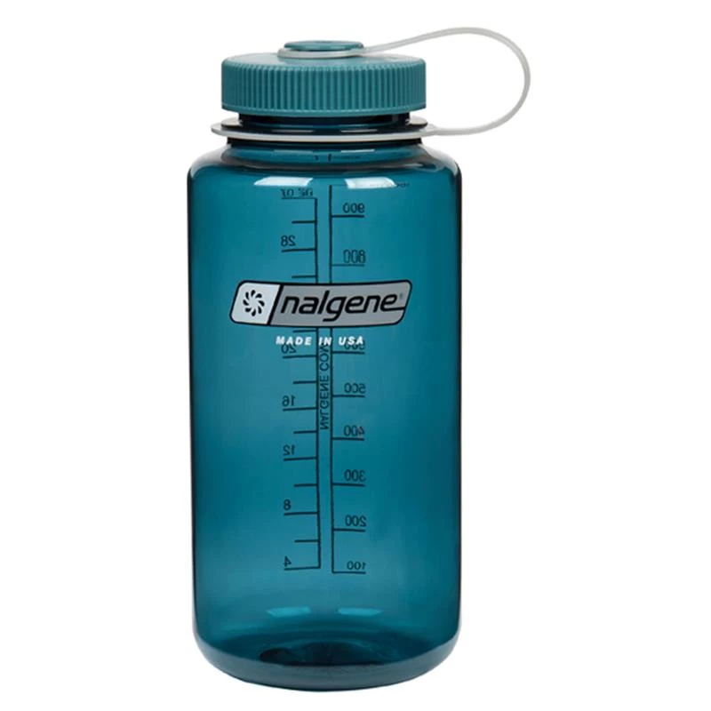 Nalgene Water bottles and hydration packs Large Mouth Loop Top Bottle 32 oz 6 Nalgene Water bottles and hydration packs Large Mouth Loop Top Bottle 32 oz - Image 6