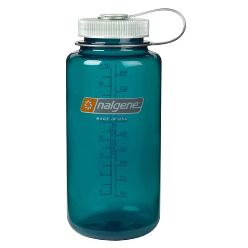 Nalgene Water bottles and hydration packs Large Mouth Loop Top Bottle 32 oz 7 Nalgene Water bottles and hydration packs Large Mouth Loop Top Bottle 32 oz - Image 7
