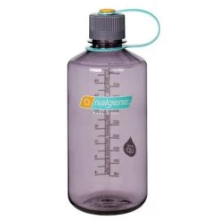 Nalgene Water bottles and hydration packs Narrow Mouth Loop Top Bottle 32 oz -Hiking Sales Shop 551329 2078 2061