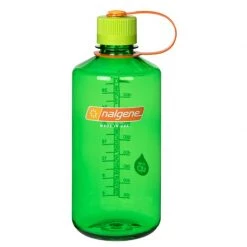 Nalgene Water bottles and hydration packs Narrow Mouth Loop Top Bottle 32 oz -Hiking Sales Shop 551331 1640213826