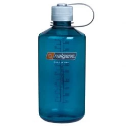 Nalgene Water bottles and hydration packs Narrow Mouth Loop Top Bottle 32 oz -Hiking Sales Shop 551334 2078 2053