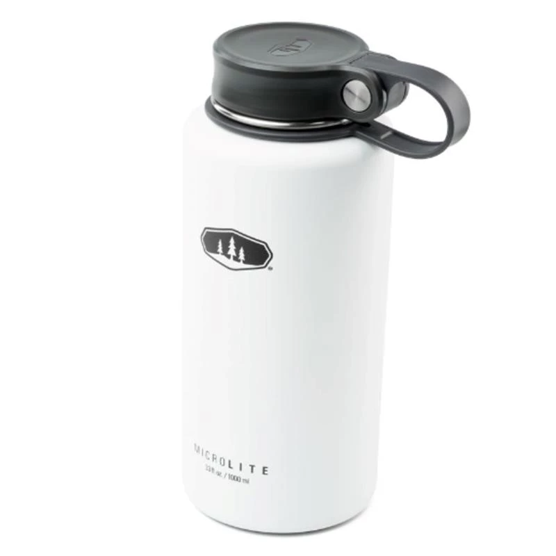 GSI Water bottles and hydration packs Microlite 1000 Twist Bottle 1 GSI Water bottles and hydration packs Microlite 1000 Twist Bottle