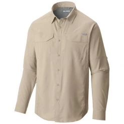 Columbia Shirts Men's Silver Ridge Lite Shirt