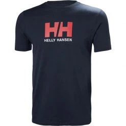 Helly Hansen T-shirts and polos Men's HH Logo T-Shirt