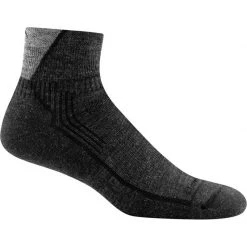Darn Tough Socks Men's Hiker Quarter Hiking Sock