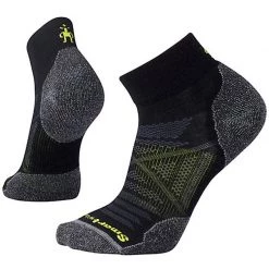 Smartwool Men's PhD Outdoor Light Mini Socks