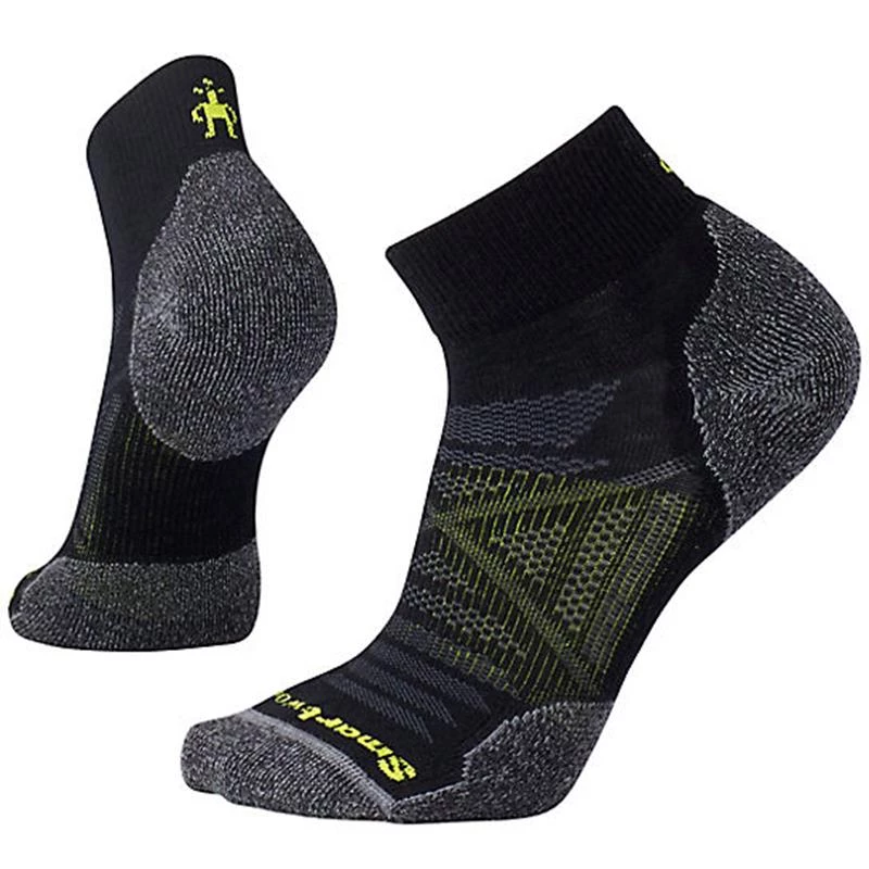 Smartwool Men's PhD Outdoor Light Mini Socks 1 Smartwool Men's PhD Outdoor Light Mini Socks