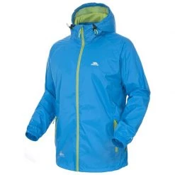 Trespass Windbreaker jackets Qikpac Jacket -Hiking Sales Shop 570987