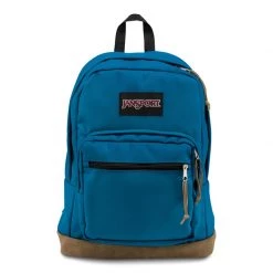 JanSport Daypacks Right Pack Backpack -Hiking Sales Shop 575807 mykonosblue 1568640719 1626442044