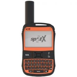 GPS SPOT X Bidirectional Satellite Messaging System