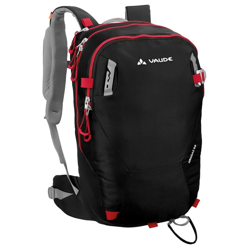 Vaude Daypacks Nendaz 25 L Backpack 2 Vaude Daypacks Nendaz 25 L Backpack - Image 2
