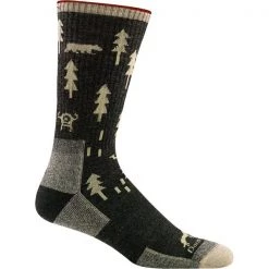 Darn Tough Men's ABC Boot Sock Cushion Socks