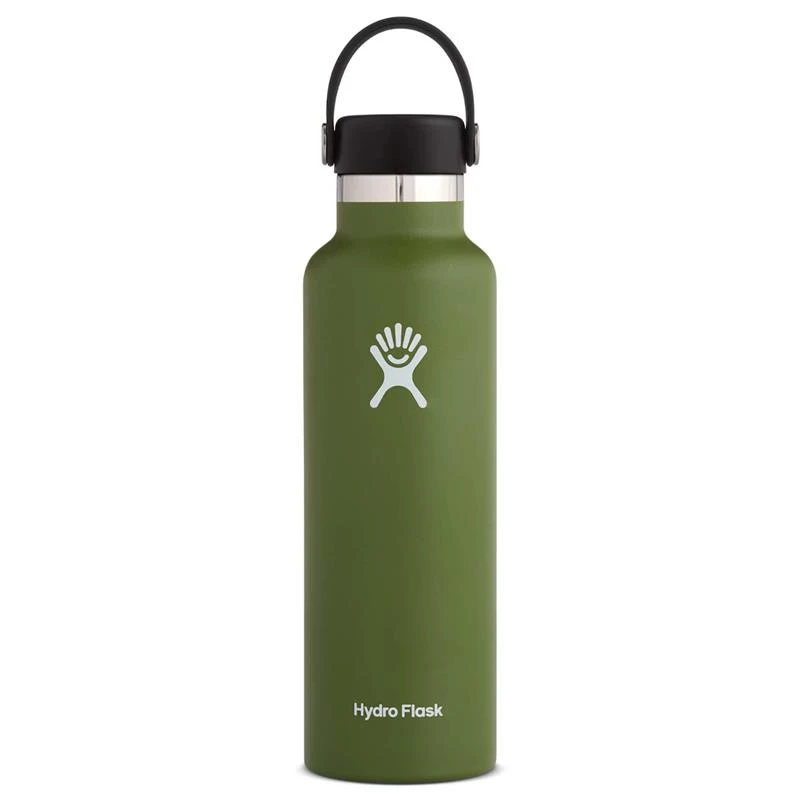 Hydro Flask Water bottles and hydration packs 21 oz Standard Mouth Bottle 4 Hydro Flask Water bottles and hydration packs 21 oz Standard Mouth Bottle - Image 4