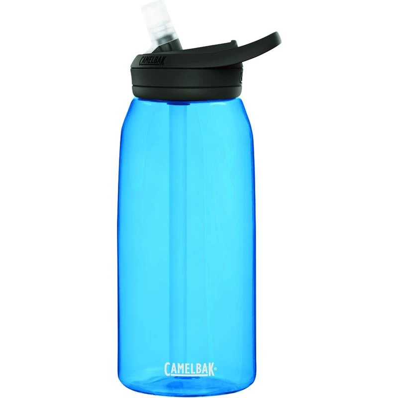 Camelbak Water bottles and hydration packs 1 L Eddy+ Bottle 2 Camelbak Water bottles and hydration packs 1 L Eddy+ Bottle - Image 2