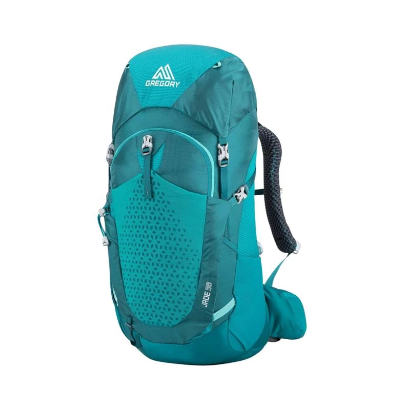 Gregory Expedition backpacks Women's Jade 38 Backpack 3 Gregory Expedition backpacks Women's Jade 38 Backpack - Image 3