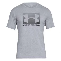 Under Armour T-shirts and polos Men's Boxed Sportstyle T-Shirt
