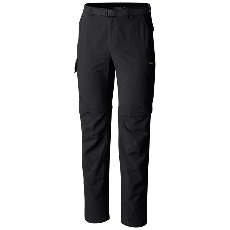 Columbia Convertible pants Men's Silver Ridge Convertible Pant 3 Columbia Convertible pants Men's Silver Ridge Convertible Pant - Image 3