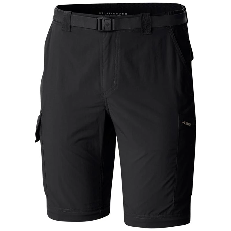 Columbia Convertible pants Men's Silver Ridge Convertible Pant 4 Columbia Convertible pants Men's Silver Ridge Convertible Pant - Image 4