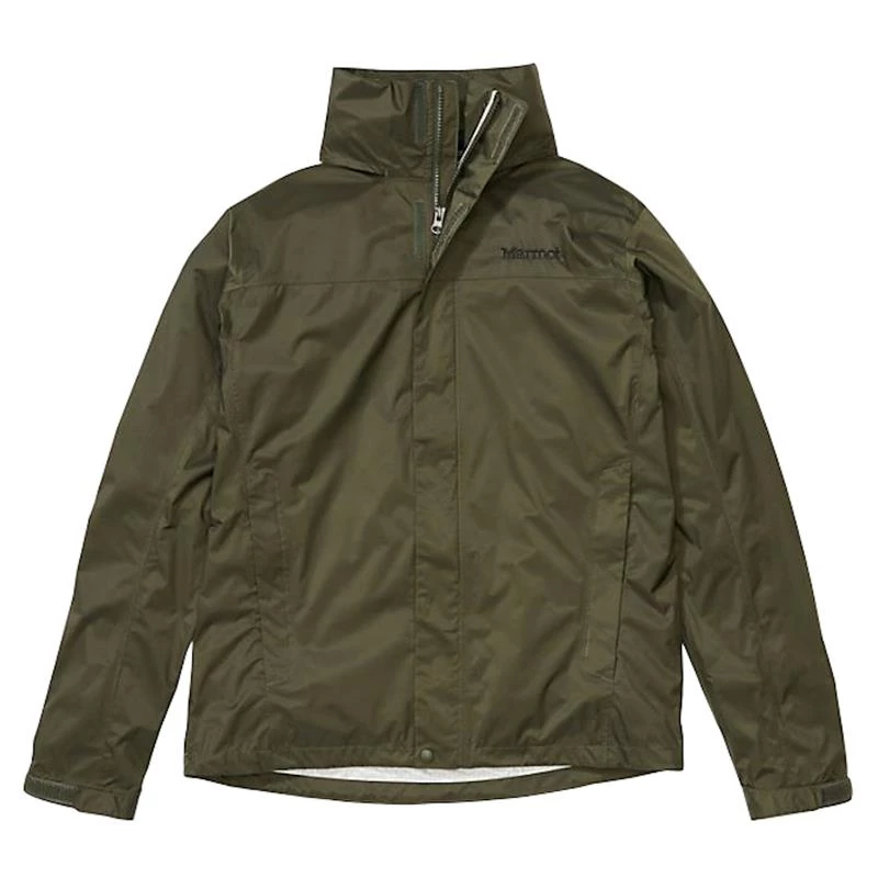 Marmot Windbreaker jackets Men's PreCip Eco Jacket 3 Marmot Windbreaker jackets Men's PreCip Eco Jacket - Image 3