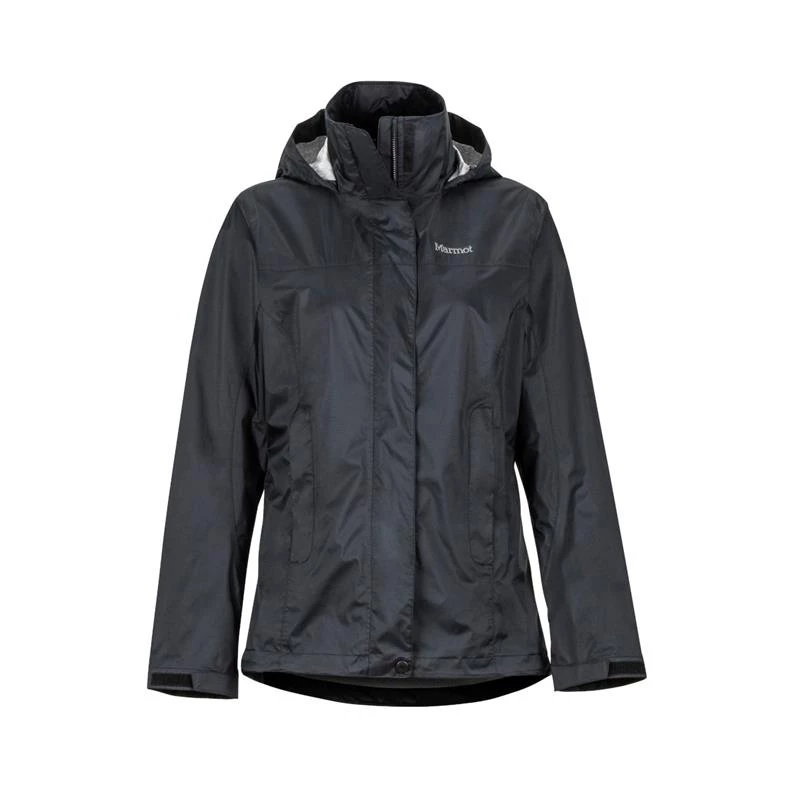 Marmot Windbreaker jackets Women's PreCip Eco Jacket 2 Marmot Windbreaker jackets Women's PreCip Eco Jacket - Image 2