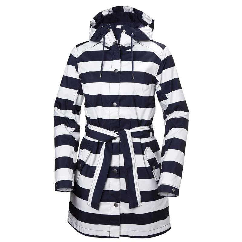 Helly Hansen Windbreaker jackets Women's Lyness II Coat 1 Helly Hansen Windbreaker jackets Women's Lyness II Coat
