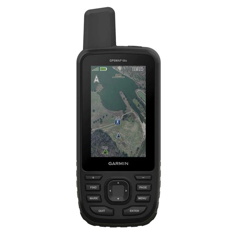 Garmin GPSmap 66s 1 Garmin GPSmap 66s