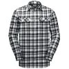 Jack Wolfskin Shirts Men's Bow Valley Shirt