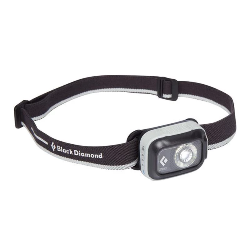 Black Diamond Equipment Headlamps Sprint 225 Headlamp 1 Black Diamond Equipment Headlamps Sprint 225 Headlamp