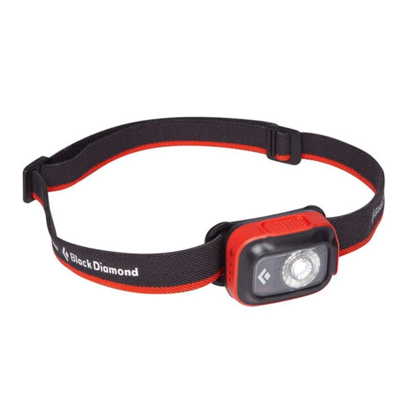 Black Diamond Equipment Headlamps Sprint 225 Headlamp 2 Black Diamond Equipment Headlamps Sprint 225 Headlamp - Image 2