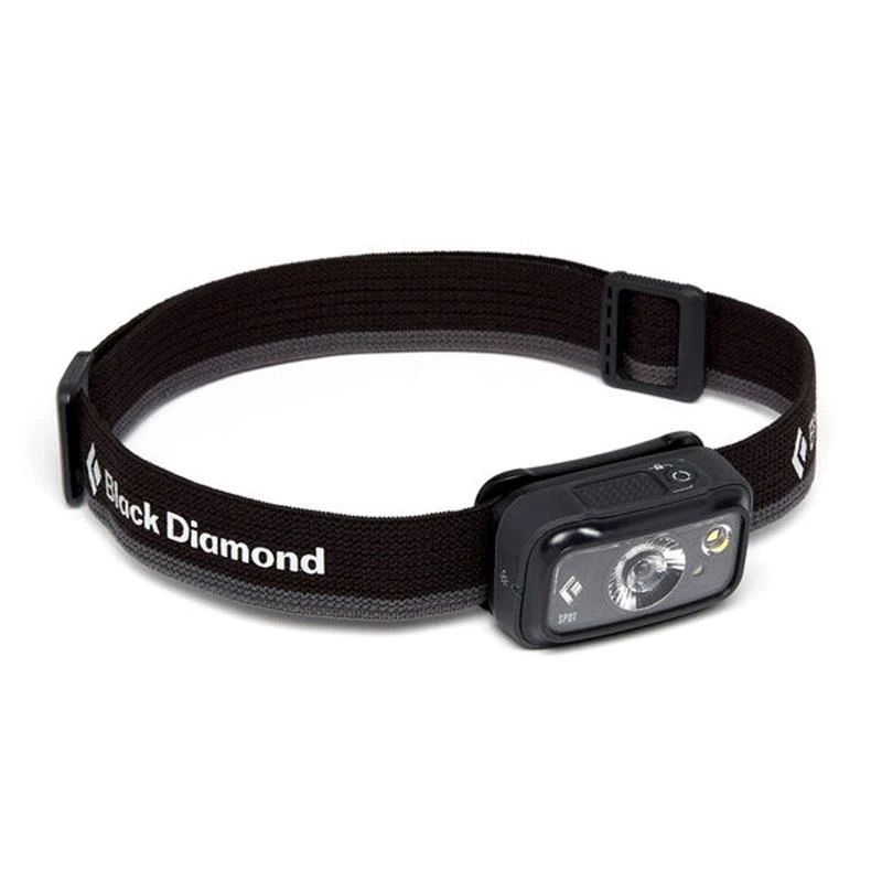 Black Diamond Equipment Headlamps Spot 350 Headlamp 3 Black Diamond Equipment Headlamps Spot 350 Headlamp - Image 3