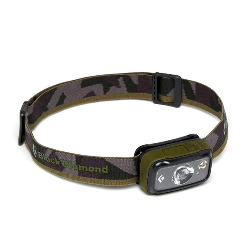 Black Diamond Equipment Headlamps Spot 350 Headlamp 2 Black Diamond Equipment Headlamps Spot 350 Headlamp - Image 2