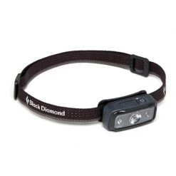 Black Diamond Equipment Headlamps SpotLite 200 Headlamp 7 Black Diamond Equipment Headlamps SpotLite 200 Headlamp -Hiking Sales Shop 620662 0004 SPOT20LITE2020020HEADLAMP Graphite 3QTR 02