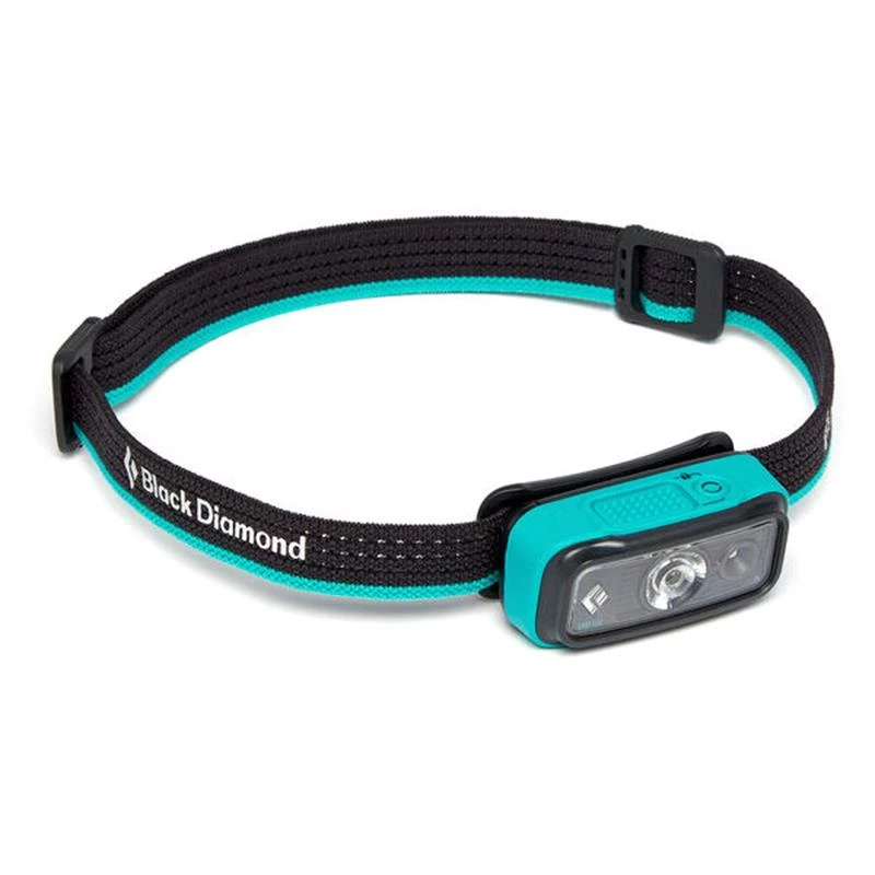 Black Diamond Equipment Headlamps SpotLite 200 Headlamp 1 Black Diamond Equipment Headlamps SpotLite 200 Headlamp