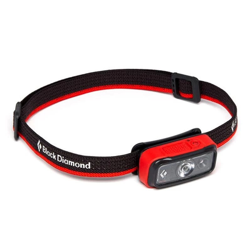 Black Diamond Equipment Headlamps SpotLite 200 Headlamp 4 Black Diamond Equipment Headlamps SpotLite 200 Headlamp - Image 4
