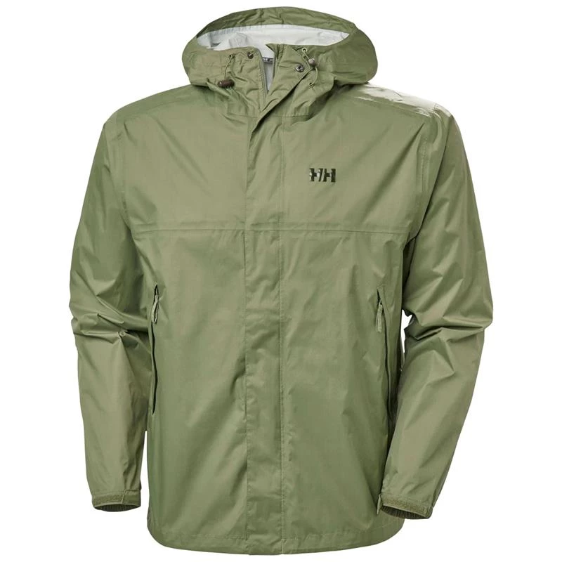 Helly Hansen Windbreaker jackets Men's Loke Jacket 2 Helly Hansen Windbreaker jackets Men's Loke Jacket - Image 2
