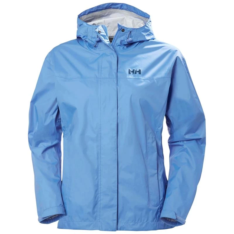 Helly Hansen Windbreaker jackets Women's Loke Jacket 5 Helly Hansen Windbreaker jackets Women's Loke Jacket - Image 5