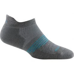 Darn Tough Socks Women's Element No Show Tab Athletic Sock