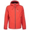 Chlorophylle Windbreaker jackets Men's Frenzy jacket