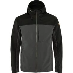 Fjällräven Windbreaker jackets Men's Abisko Midsummer Jacket
