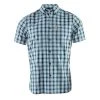 Fjällräven Shirts Men's Övik Short-Sleeve Shirt