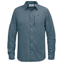 Fjällräven Shirts Men's Abisko Hike Shirt
