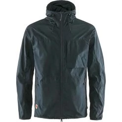 Fjällräven Windbreaker jackets Men's High Coast Wind Jacket
