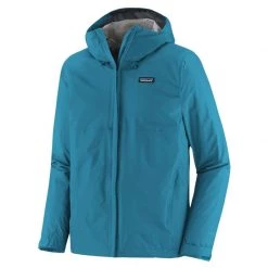 Patagonia Windbreaker jackets Men's Torrentshell 3L Jacket -Hiking Sales Shop 85240 APBL B03396